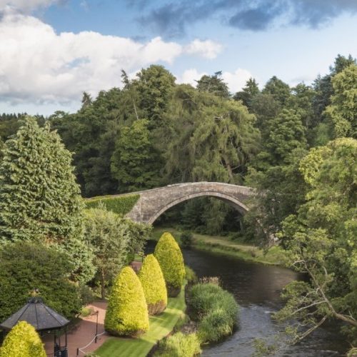 Burns Brig o Doon Tour