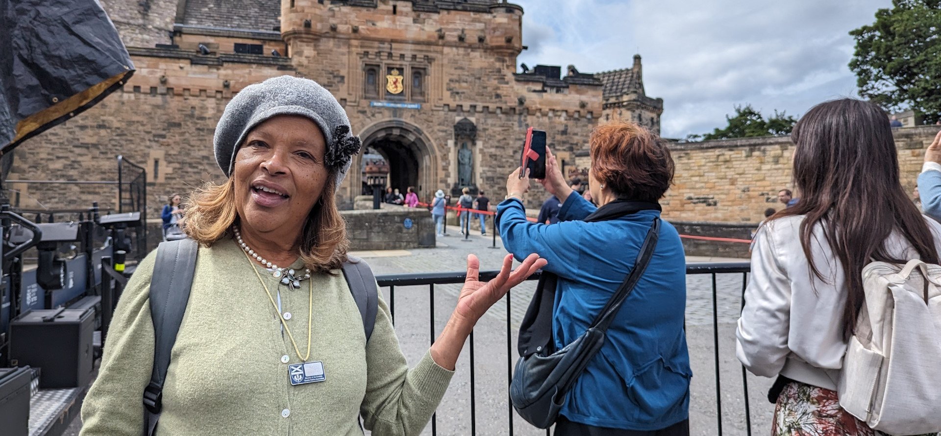 Our Tour Guide Services Available Tour Guide Agent