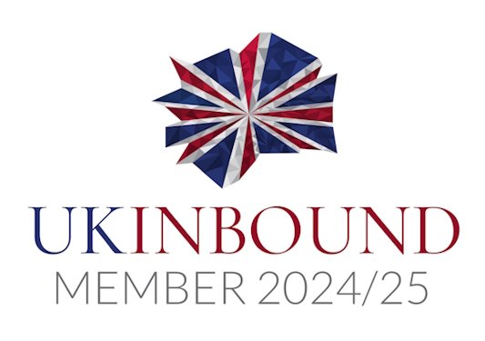 UKInbound Logo